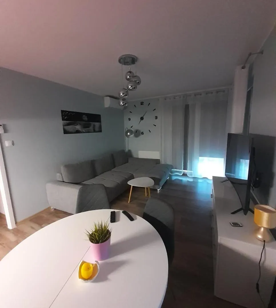 Dieter'S Apartments Kolobrzeg