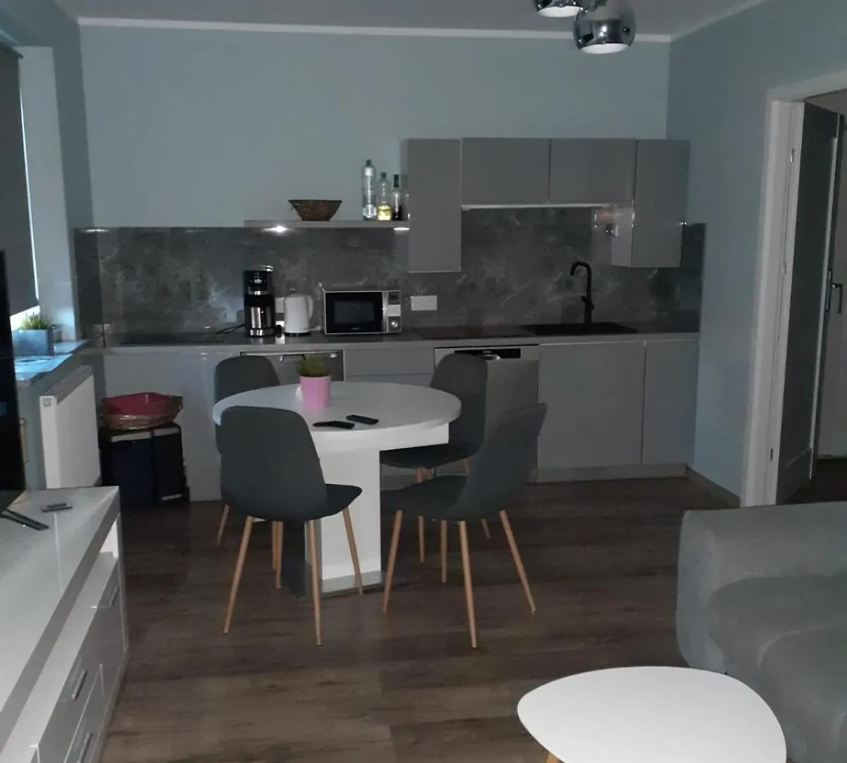 Dieter'S Apartments Kolobrzeg