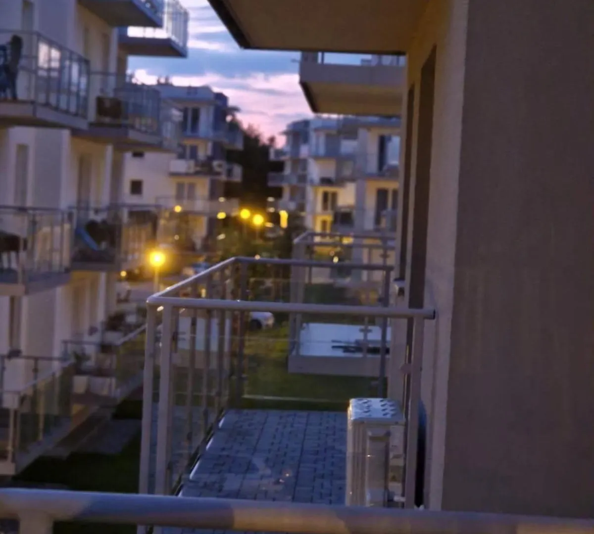 Dieter'S Apartments Kolobrzeg Poland