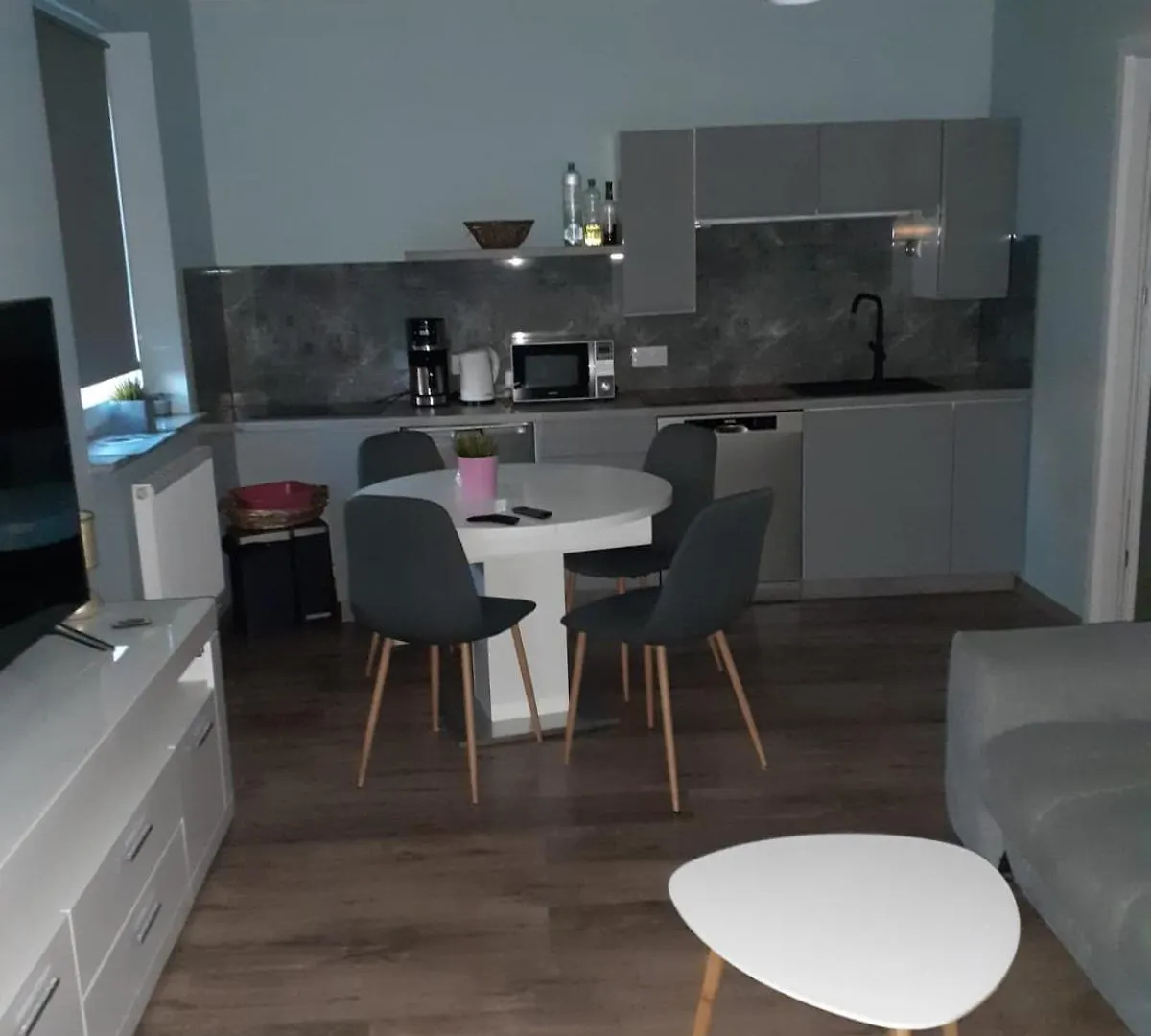Dieter'S Apartments Kolobrzeg Poland