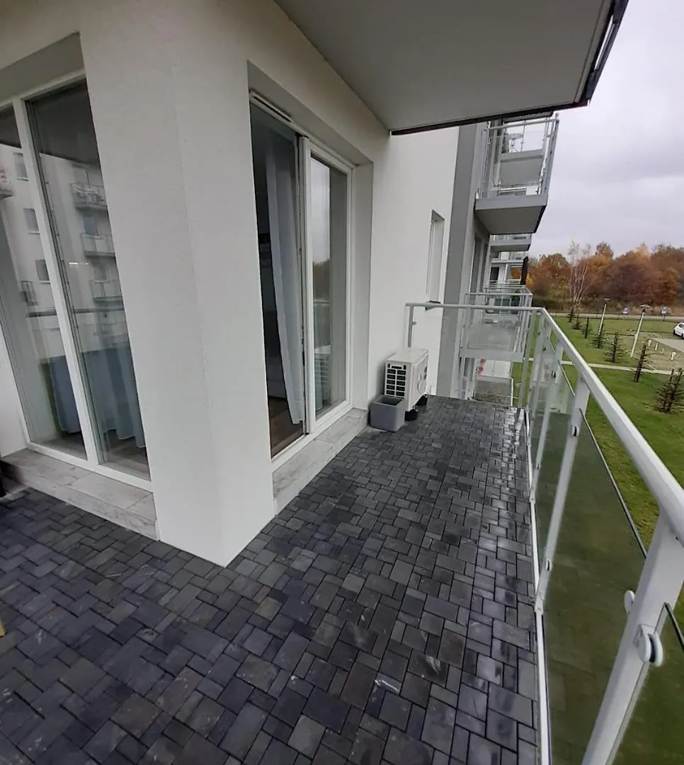 Dieter'S Apartments Kolobrzeg
