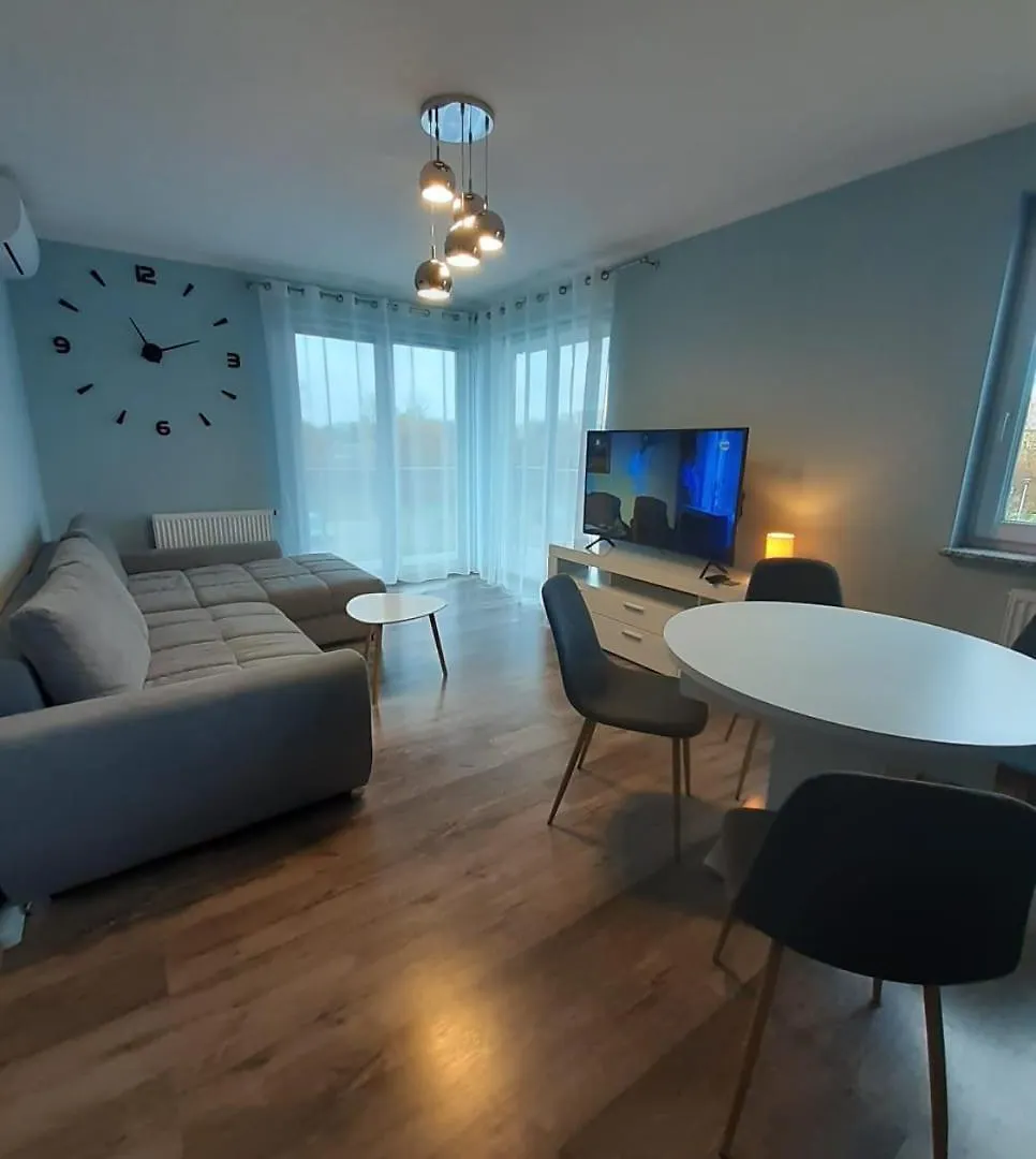 Dieter'S Apartments Kolobrzeg