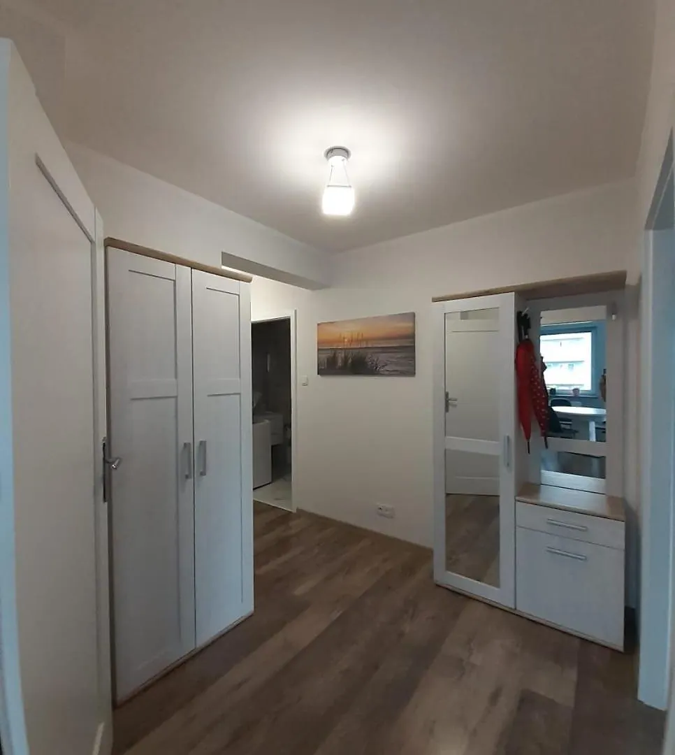 Dieter'S Apartments Kolobrzeg