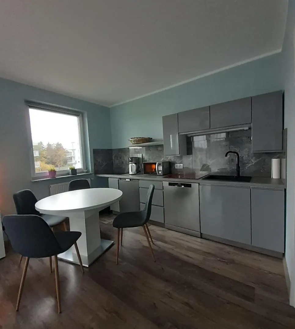 Dieter'S Apartments Kolobrzeg