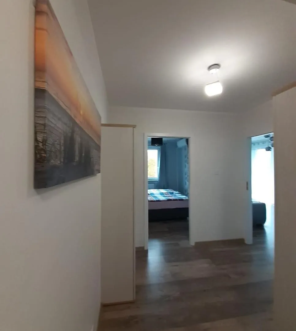 Dieter'S Apartments Kolobrzeg
