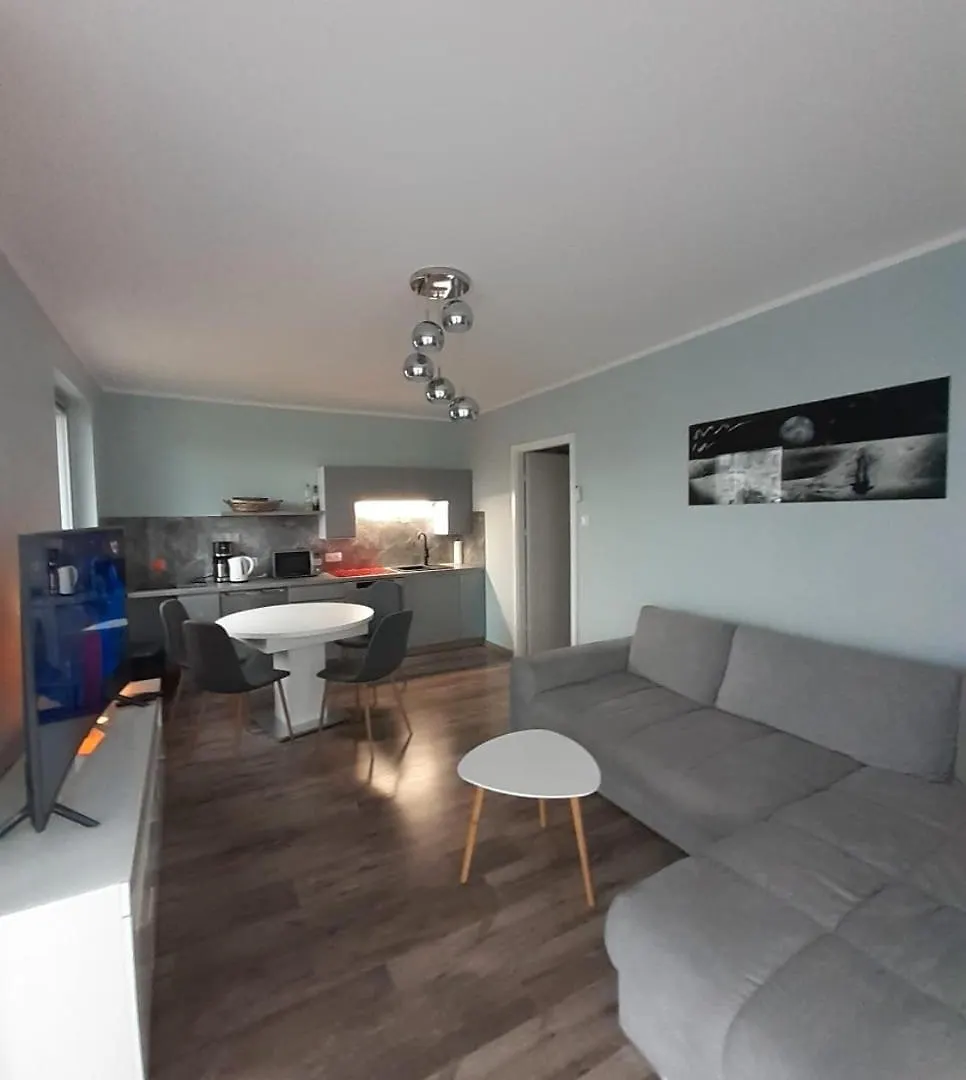 Dieter'S Apartments Kolobrzeg