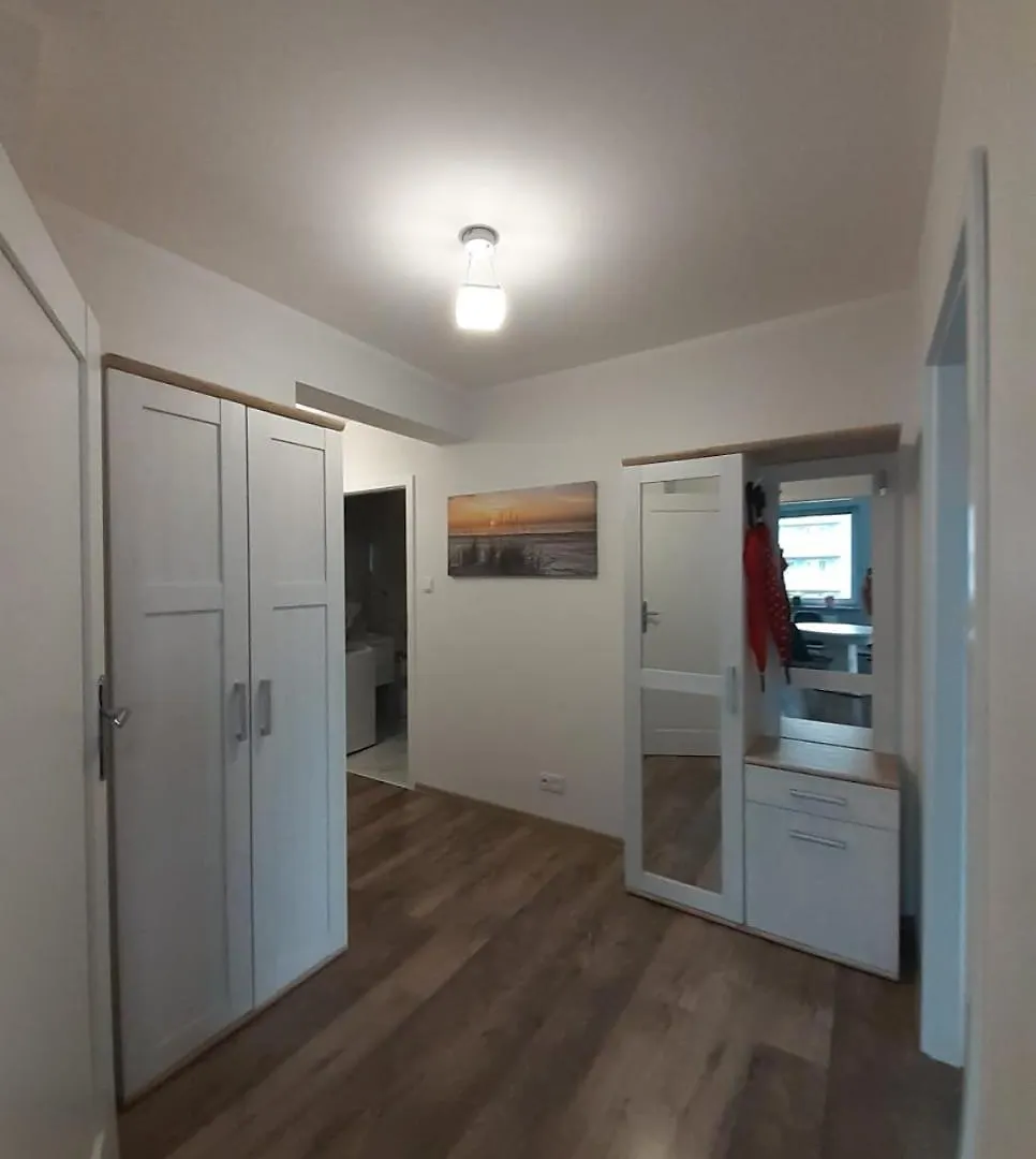 Dieter'S Apartments Kolobrzeg