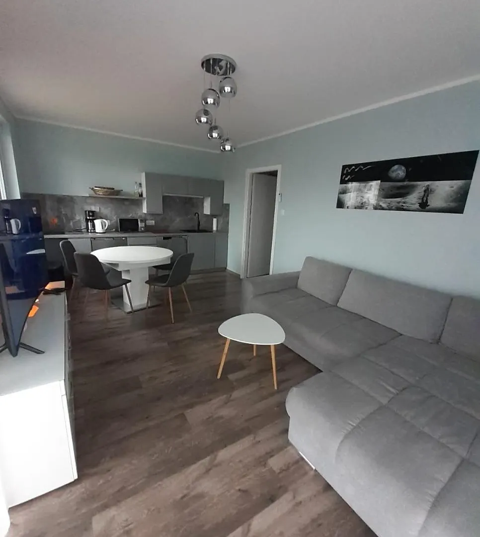 Dieter'S Apartments Kolobrzeg